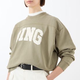 Trenton Logo Sweatshirt