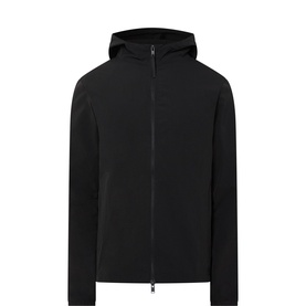 Active Technical Windbreaker Jacket