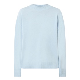 Lee Crew Cashmere Sweater