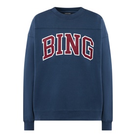 Trenton Logo Sweatshirt