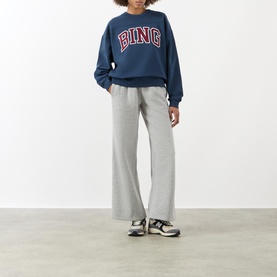 Trenton Logo Sweatshirt