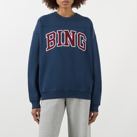 Trenton Logo Sweatshirt