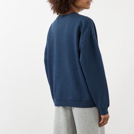 Trenton Logo Sweatshirt