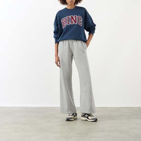 Trenton Logo Sweatshirt