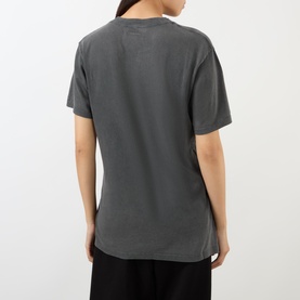 Lili Horse Logo Washed T-Shirt