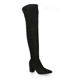 Crosswalk Over The Knee Boots