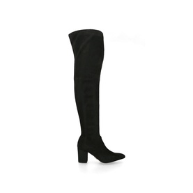 Crosswalk Over The Knee Boots