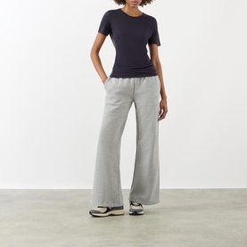 Syvlie Sheer T-Shirt