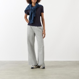 Syvlie Sheer T-Shirt