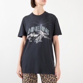 Walker Logo Graphic T-Shirt