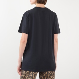 Walker Logo Graphic T-Shirt