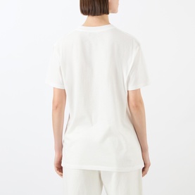 Walker Leopard Logo T-Shirt