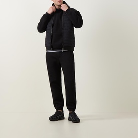 Relaxed Fit Hoodie