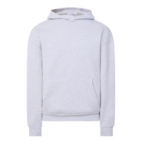 Relaxed Fit Hoodie