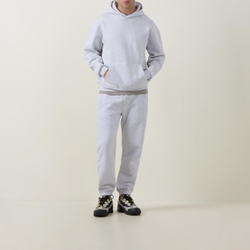 Relaxed Fit Hoodie