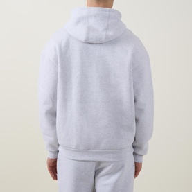 Relaxed Fit Hoodie