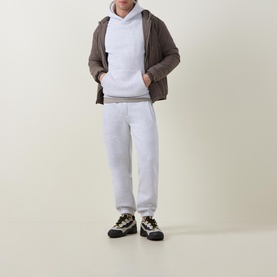 Relaxed Fit Hoodie