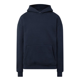 Relaxed Fit Hoodie