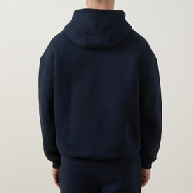 Relaxed Fit Hoodie