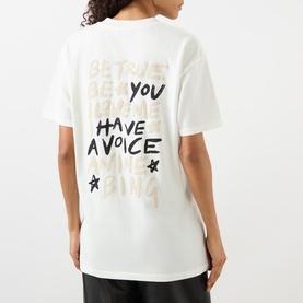 Walker Empowerment T-Shirt