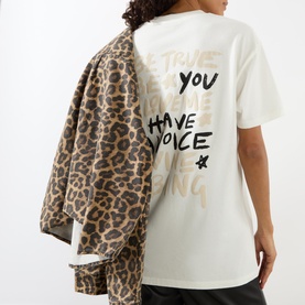 Walker Empowerment T-Shirt