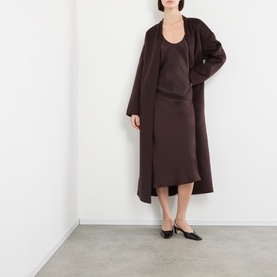 Lea Silk Tank