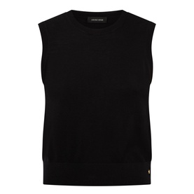 Moni Cropped Tank Top