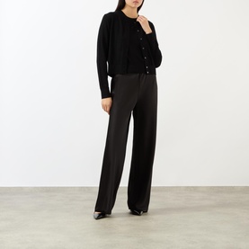 Moni Cropped Tank Top