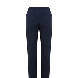 Active Tapered-Leg Track Pants