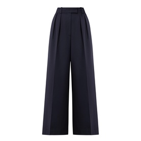 Lou Wide Leg Trousers