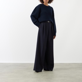 Lou Wide Leg Trousers