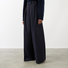 Lou Wide Leg Trousers