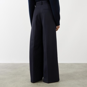 Lou Wide Leg Trousers