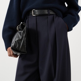 Lou Wide Leg Trousers