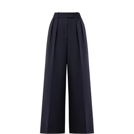 Lou Wide Leg Trousers