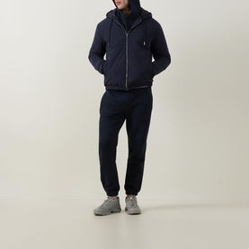 Relaxed Fit Sweatpants