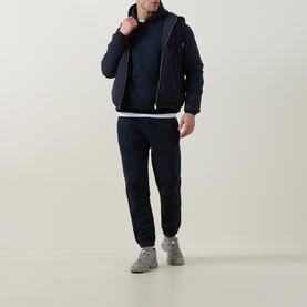 Relaxed Fit Sweatpants