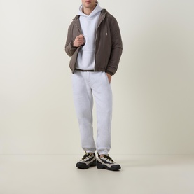 Relaxed Fit Sweatpants