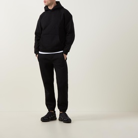 Relaxed Fit Sweatpants
