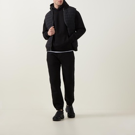 Relaxed Fit Sweatpants