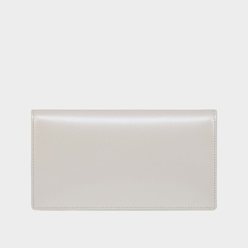 Bettina Logo Clutch