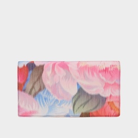 Bettina Floral Clutch