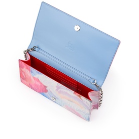 Bettina Floral Clutch