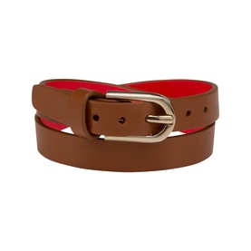 Bettina Double Leather Bracelet