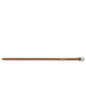 Bettina Double Leather Bracelet