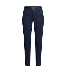 Skinny Leg Jeans