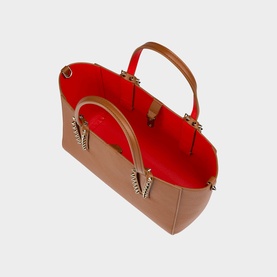 Cabata Soft Mini Tote Bag