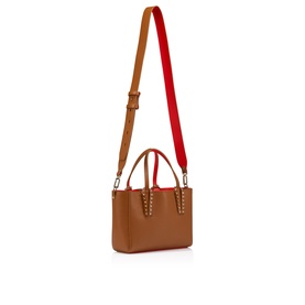 Cabata Soft Mini Tote Bag