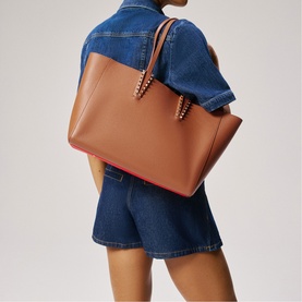 Cabata Soft Small Tote Bag