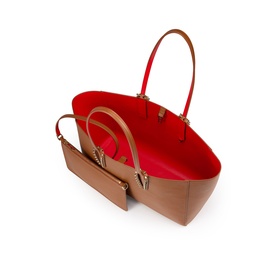 Cabata Soft Small Tote Bag